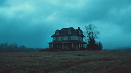 Недвижимость с сюрпризом: мужчина купил дом и нашел в нем человеческие останки