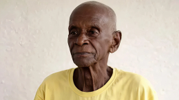 Живет в Бразилии: сколько лет самому старому человеку в мире