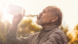 Уберет все «сбои» в организме: как с помощью воды улучшить самочувствие