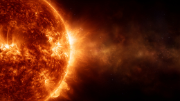 Магнитная буря отступает? Чего ждать метеозависимым людям 25 марта