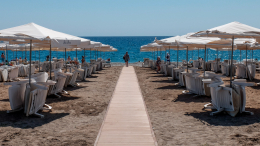 Визовые сложности — не помеха: где россияне будут отдыхать на майские праздники