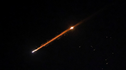 Иран не спит: военный эксперт оценил вероятность удара ракет Тегерана по Лондону