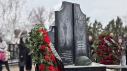 «Самый трагический день»: год назад погиб военкор «Известий» Федорчак