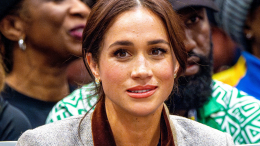 Меган Маркл планирует триумфальное возвращение в кинематограф