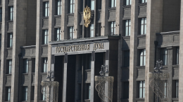 «Помогают и руководят»: в Госдуме высказались о роли ЕС в терактах в Москве