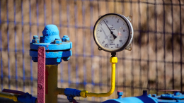 В Норвегии сочли иррациональным курс ЕС на отказ от российского газа