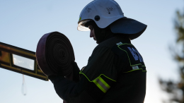 На месяц позже: когда начнется пожароопасный сезон в России