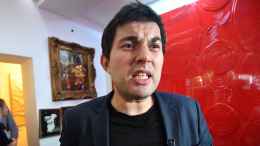 Домашнее насилие и борьба за дочку: Алибасов-младший выясняет отношения с женой