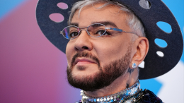 «Я называю это публичным одиночеством»: почему Филипп Киркоров не хотел петь