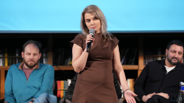 Гендиректор «Медиалогии» рассказала об уникальности Рейтинга российских сериалов