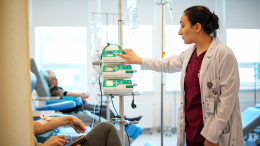 Болезнь в голове? Существует ли связь между стрессом и раком