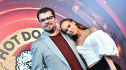 «Я стану крестным»: Дорохов раскрыл правду о беременности жены Харламова