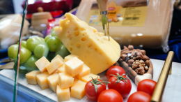 Молоко против лишнего веса: как кальций защищает обмен веществ