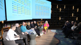 Российский рейтинг сериалов позволяет учитывать интересы зрителей