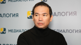 «Работали вслепую»: Дусмухаметов о пользе Российского рейтинга сериалов