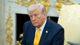 Трамп сообщил о проведении США переговоров с «правильными людьми» из Ирана