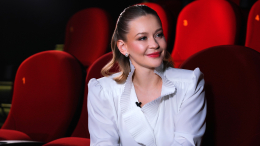 «Хуже комментариев она не услышит»: Пересильд перестает быть мамой для дочери во время репетиций