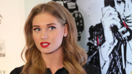 «Она супер друг»: Кристина Асмус рассказала, как ладит с дочерью