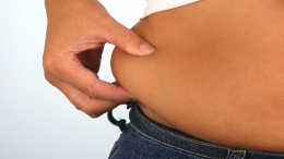 Без складок и лишних кило: как сохранить упругость кожи при похудении