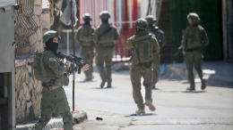 Посол Израиля в РФ: Тель-Авив готов применить любые меры против Ирана