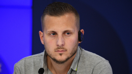 Семью журналиста Адриана Боке преследуют во Франции из-за репортажей из Донбасса