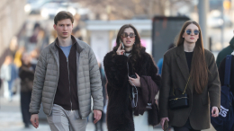 Время для прогулок: какая погода будет в Москве и Подмосковье 25 марта