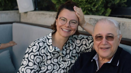 Жена Петросяна Брухунова опасается оставлять с ним детей больше чем на час