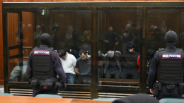 Кормят с «лопаты»: в каких условиях содержатся пожизненно осужденные террористы «Крокуса»