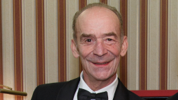 Звезда «Приключений Электроника» Владимир Торсуев женился в шестой раз