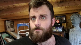 Виртуальное алиби: популярный блогер убил свою беременную девушку