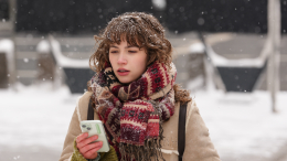 Снег вернется неожиданно: какая погода ждет Москву на стыке марта и апреля