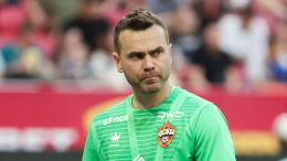 «Нога бога»: Игорю Акинфееву — 40, в чем феномен вратаря и капитана ЦСКА