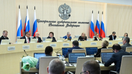 ЦИК не планирует отказываться от бумажных бюллетеней на выборах