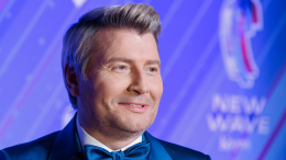 «Просто красавица»: Николай Басков показал живущую с ним в особняке спутницу