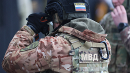 В Петербурге прошли обыски в офисе крупного федерального поставщика медоборудования