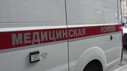 Мирный житель погиб при атаке дрона на автомобиль в Белгородской области