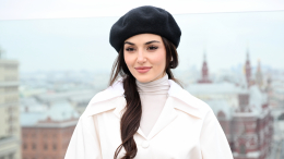 Ордер и паника: Ханде Эрчел спешит домой после громкого скандала