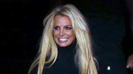 Криминальное прошлое: Бритни Спирс попала в сомнительную компанию