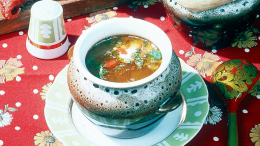 Поделиться репой и приготовить «пустые щи»: какие праздники отмечали на Руси в апреле