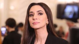 «Слава богу, они не творческие»: Зара про сыновей