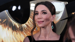 «Я не в форме»: Зара о подготовке к лету