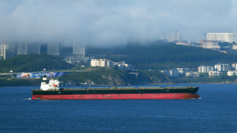 Патрушев: ВМФ России обеспечивает безопасность судоходства