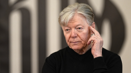 «Я обнаглел!» — Збруев о своем поведении и общении с людьми