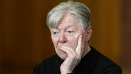 «Это буду я и никто другой»: Збруев о своем моноспектакле