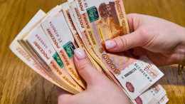 Путин подписал указ о запрете вывоза наличных рублей свыше $100 тысяч в ЕАЭС