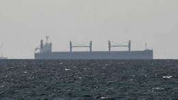 Иран разрешил проход через Ормузский пролив судам из дружественных стран