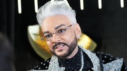 «Я пропихивать никого не буду!» — Киркоров о воспитании детей