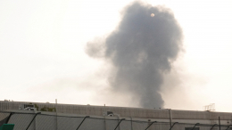 В Кремле обеспокоены ударами по атомной электростанции «Бушер» в Иране