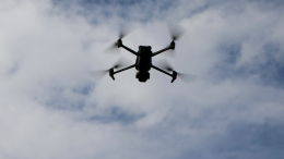 Украинские беспилотники упали на территории Латвии и Эстонии