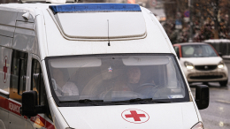 Один человек пострадал при атаке дрона ВСУ на Московский регион